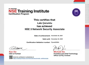lale-corumlu-NSE_3_Certification