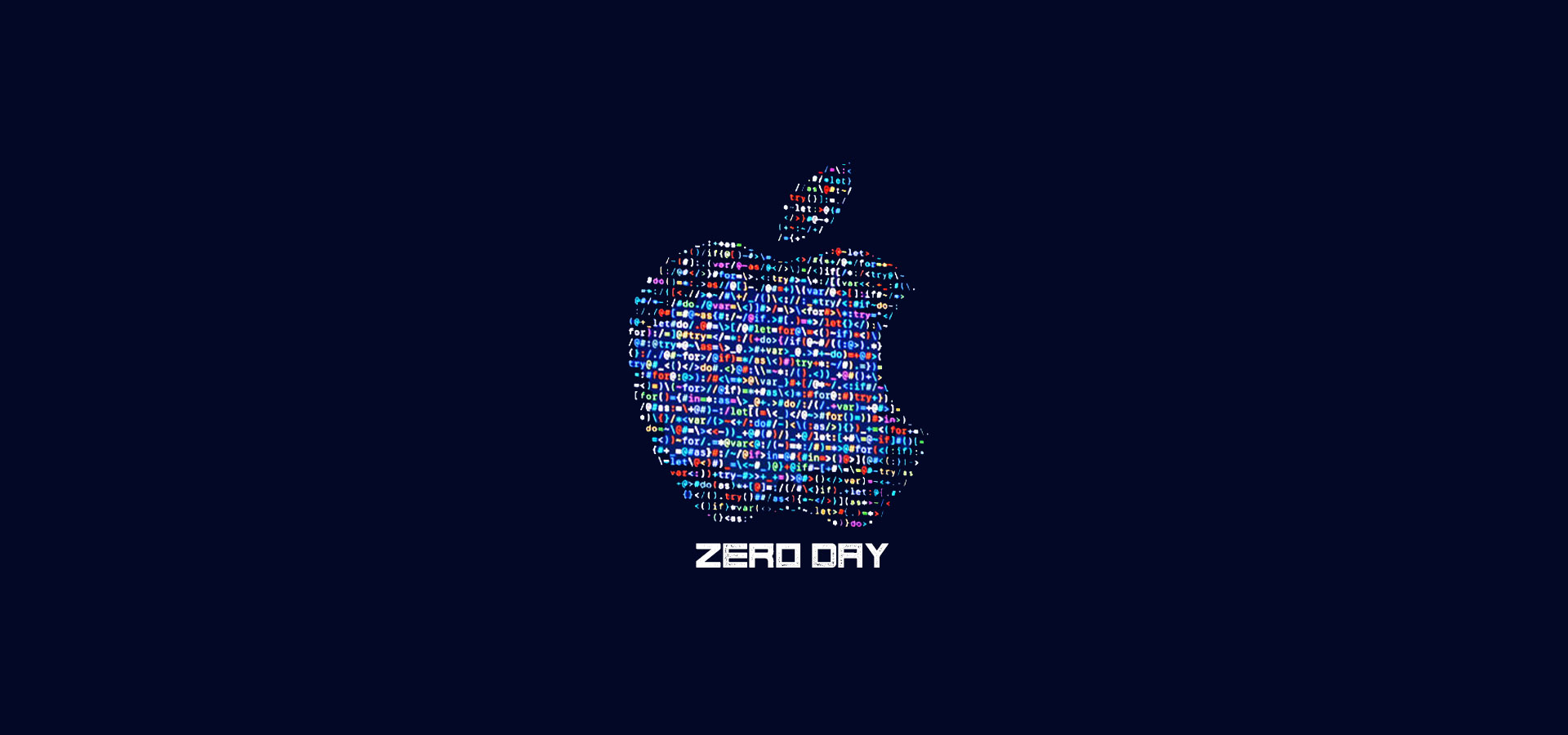 apple zero day