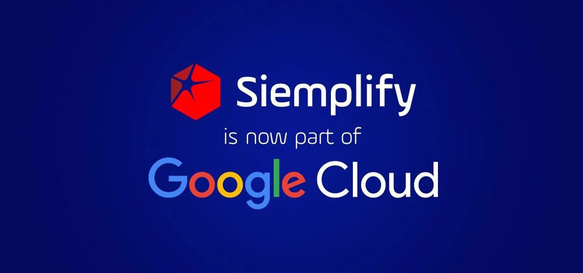 google siemplify