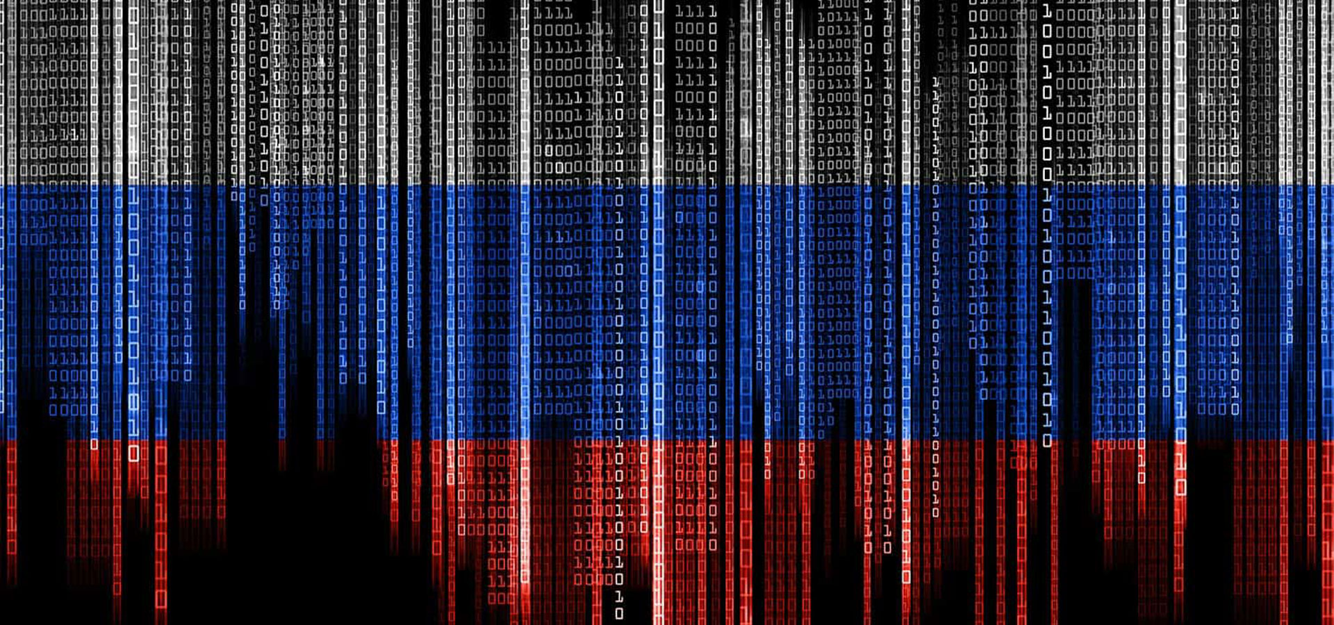 russia supply chain attack